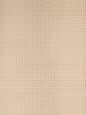 Hinson Houndstooth Sisal Peach Wallcovering