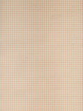 Hinson Houndstooth Sisal Peach Wallcovering