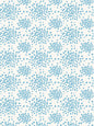 Hinson Fireworks Sky Wallcovering
