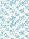 Hinson Fireworks Sky Wallcovering