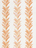 Hinson Chira Island Peach Wallcovering