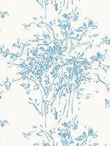 Hinson Kurt Sky Wallcovering