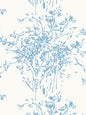 Hinson Kurt Sky Wallcovering