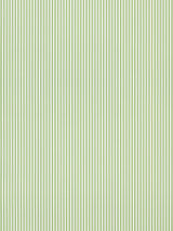 Hinson Wilson Stripe Moss Wallcovering