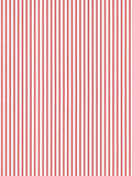 Scalamandre Johnson Stripe Peppermint Wallcovering