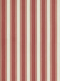 Hinson Arlo Stripe Cherry Wallcovering