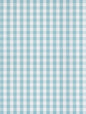 Hinson Checkers Turquoise Wallcovering