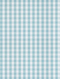 Hinson Checkers Turquoise Wallcovering