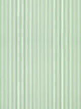 Hinson Wilson Stripe Mint Wallcovering