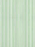 Hinson Wilson Stripe Mint Wallcovering