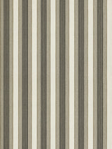 Hinson Arlo Stripe Mocha Wallcovering