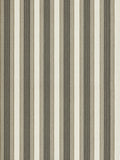 Hinson Arlo Stripe Mocha Wallcovering