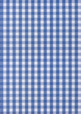 Hinson Checkers Cobalt Wallcovering