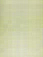Scalamandre Houndstooth Sisal Pear Wallcovering