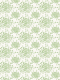 Hinson Fireworks Pear Wallcovering