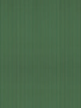 Hinson Wilson Stripe Fern Wallcovering