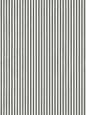 Hinson Johnson Stripe Onyx Wallcovering