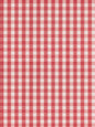 Hinson Checkers Strawberry Wallcovering