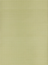 Scalamandre Houndstooth Sisal Moss Wallcovering