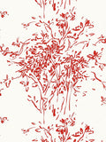 Hinson Kurt Cherry Wallcovering