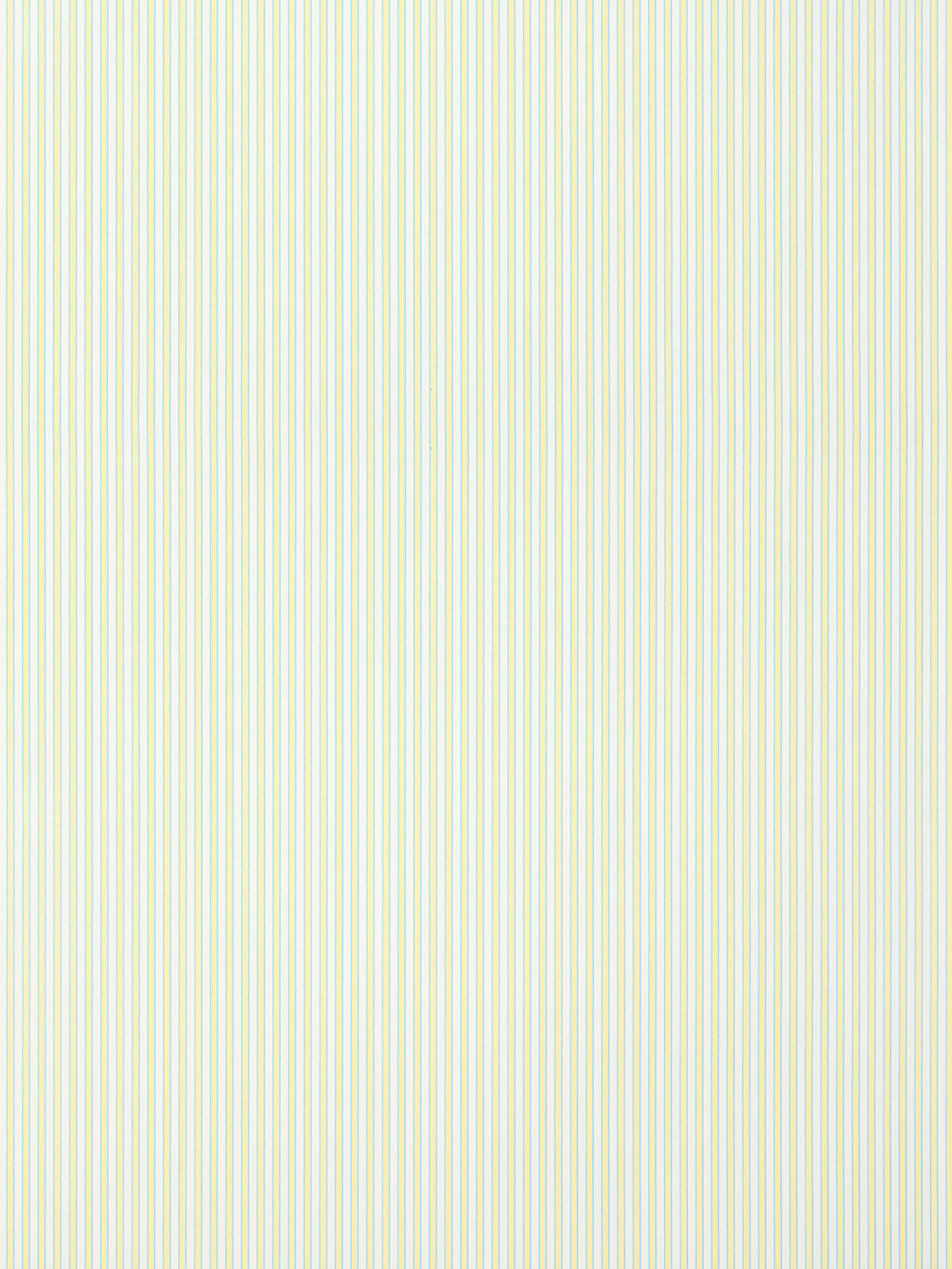 Hinson Wilson Stripe Sun and Sky Wallcovering