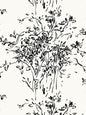Hinson Kurt Onyx Wallcovering
