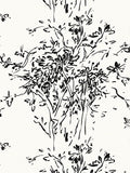 Hinson Kurt Onyx Wallcovering