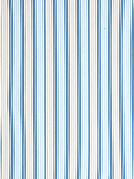 Hinson Wilson Stripe Sky Wallcovering