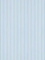 Hinson Johnson Stripe Delphinium Wallcovering