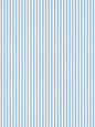 Hinson Johnson Stripe Delphinium Wallcovering