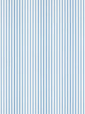 Hinson Johnson Stripe Delphinium Wallcovering