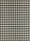 Scalamandre Houndstooth Sisal Onyx Wallcovering