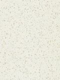 Hinson Spatter Beige on White Wallcovering