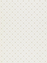 Hinson Trixie Beige & Tobacco Wallcovering