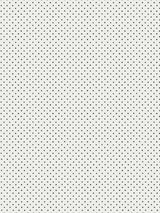 Hinson Lee Black on White Wallcovering