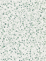 Hinson Spatter Green Wallcovering