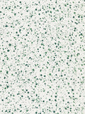 Hinson Spatter Green Wallcovering