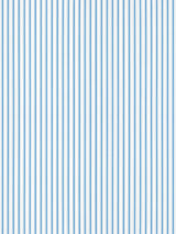 Hinson Johnson Stripe Blue Jay Wallcovering