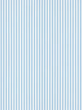 Hinson Johnson Stripe Blue Jay Wallcovering