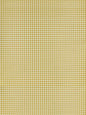 Scalamandre Houndstooth Sisal Maize Wallcovering