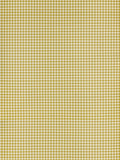 Scalamandre Houndstooth Sisal Maize Wallcovering