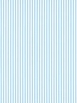 Hinson Johnson Stripe Sky Wallcovering