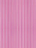 Hinson Wilson Stripe Bubblegum Wallcovering
