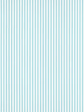 Hinson Johnson Stripe Turquoise Wallcovering