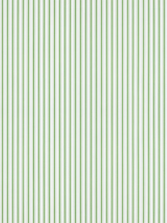 Hinson Johnson Stripe Pear Wallcovering