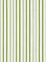 Hinson Johnson Stripe Olive Wallcovering