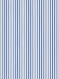 Hinson Johnson Stripe Cobalt Wallcovering