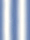 Hinson Johnson Stripe Cobalt Wallcovering