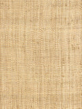 Hinson Madagascar Coarse Whitewashed Wallcovering