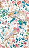 Old World Weavers Botany Bay Perennial Garden Wallcovering